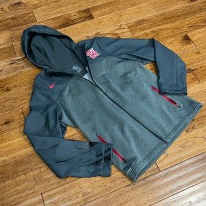 Brand new St Louis Cardinals Nike Jacket